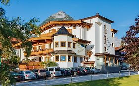 Hotel Enzian Pertisau